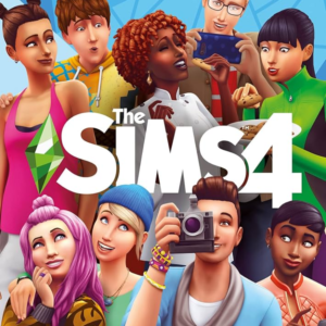 The Sims 4 (With Expansions) (PC)