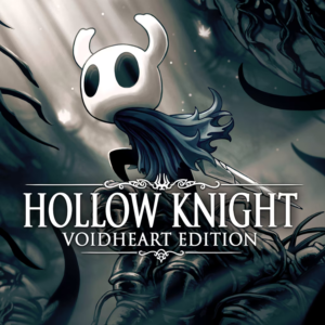 Hollow Knight (PC)