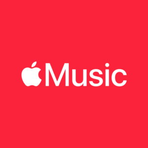 Apple Music - Individual Plan