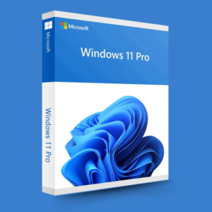 Windows 10 Pro Retail Key (5 PCs)