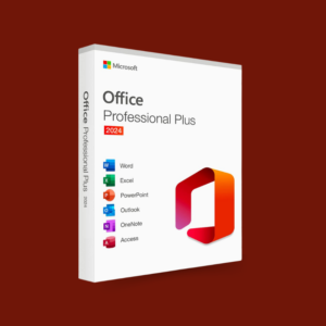 Office 2024 LTSC Professional Plus Key (5 PCs)