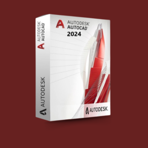 Autodesk Edu AutoCAD 1-Year Subscription