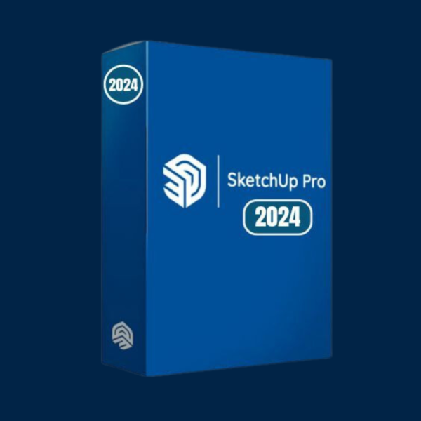 SketchUp Pro Commercial 1-Year Subscription