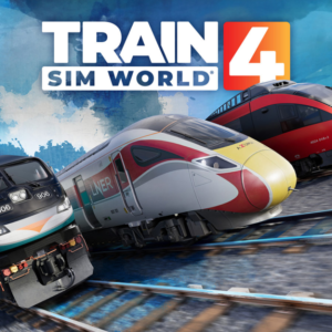 Train Sim World 4 (PC)