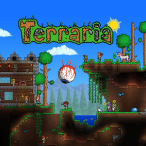 Terraria (PC)