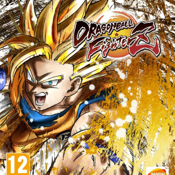 Dragon Ball FighterZ (PC)