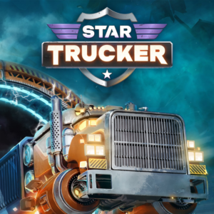 Star Trucker (Xbox)