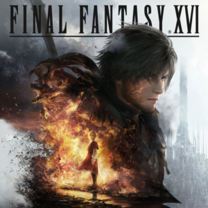 Final Fantasy XVI (PC)