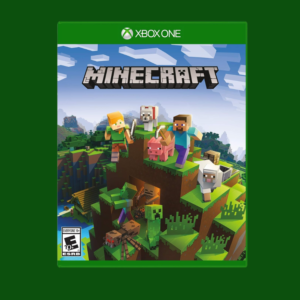 Minecraft (Xbox)