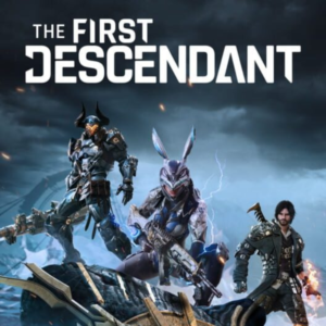 The First Descendant (Xbox)