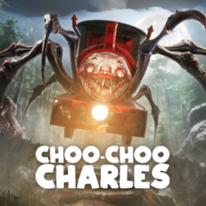 Choo-Choo Charles (Xbox)