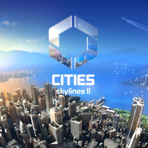 Cities: Skylines II (PC)