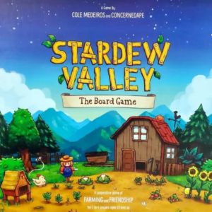 Stardew Valley (PC)