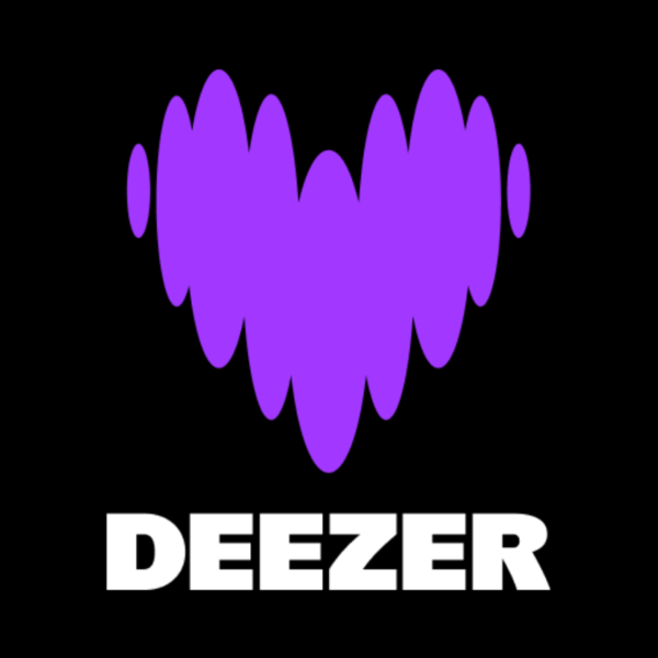 Deezer - Family Plan