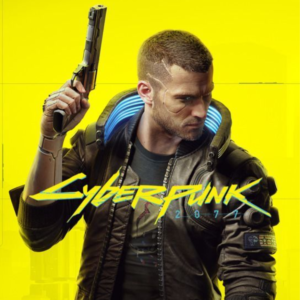 Cyberpunk 2077 (PC)