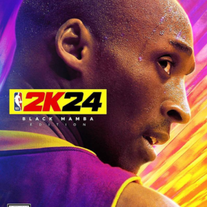 NBA 2K24 (PC)