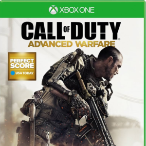 Call of Duty: Advanced Warfare (Xbox)