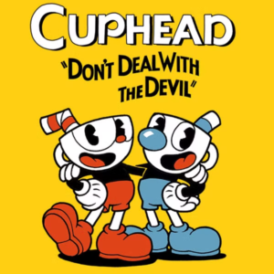 Cuphead (PC)