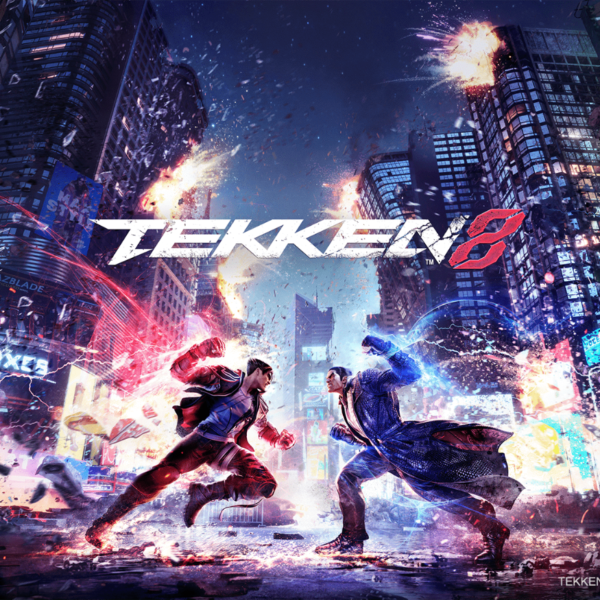 Tekken 8 (PC)