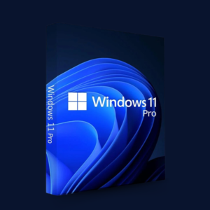 Windows 11 Pro MAK Key (5000 PCs)