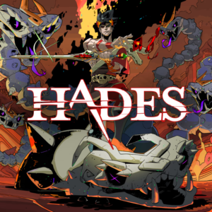Hades (PC)