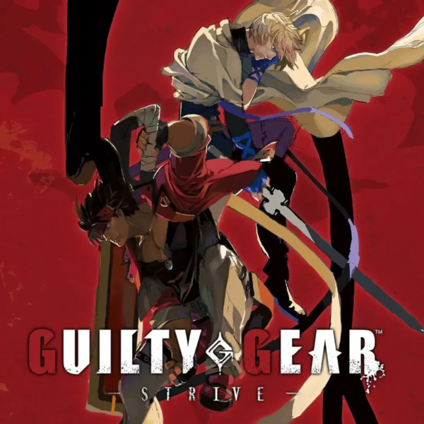 Guilty Gear Strive (PC)