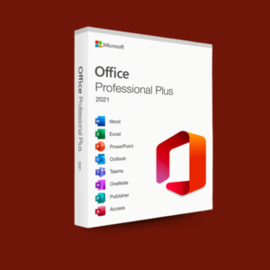 Office 2021 LTSC Professional Plus MAK Key (1000 PCs)