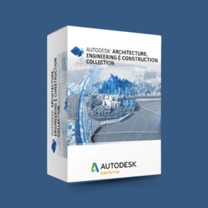 Autodesk Edu AEC Collection 1-Year Subscription