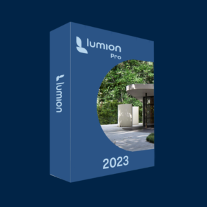 Lumion Pro Student 1 Year Account + Password