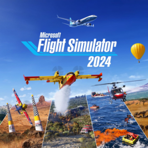 Flight Simulator 2024 (PC)