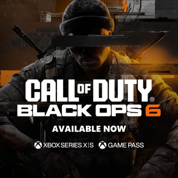 Call of Duty®: Black Ops 6 - Cross-Gen Bundle (Xbox)