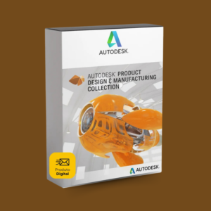 Autodesk Commercial PDMC Collection 1-Year Subscription