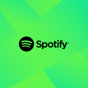 Spotify premium - 1 year [Individual]