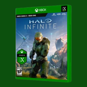 Halo Infinite (Xbox)