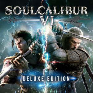 Soulcalibur VI (PC)