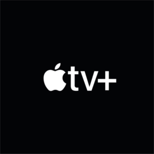 Apple TV+ Subscription - 1 month