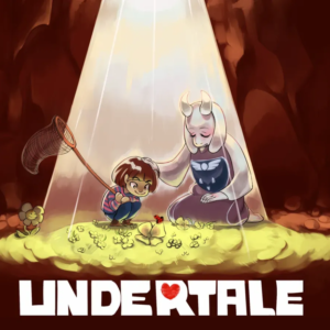Undertale (PC)