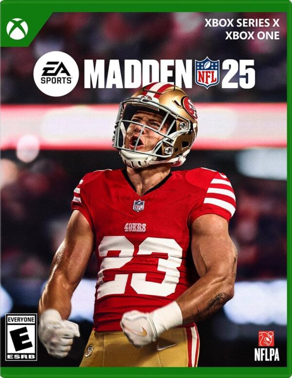 EA SPORTS™ Madden NFL 25 (Xbox)
