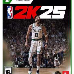 NBA 2K25 Standard Edition (Xbox)