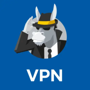 HMA (HideMyAss) - Premium VPN