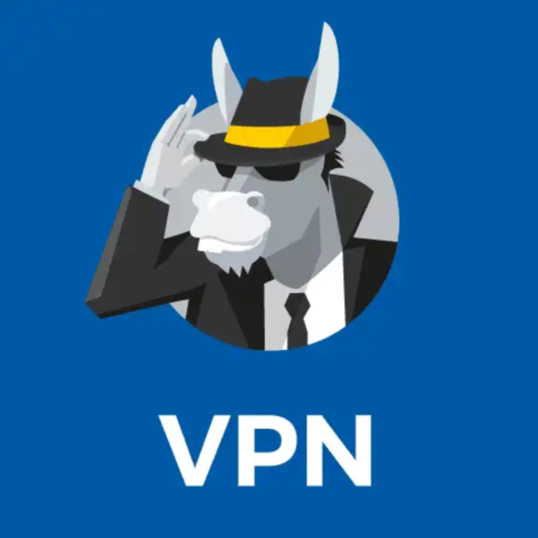 HMA (HideMyAss) - Premium VPN