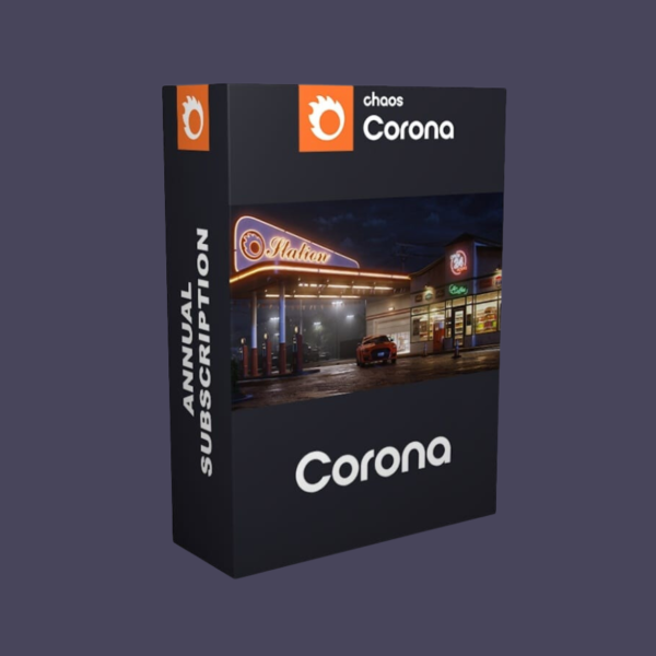 7 Corona 1 Year Subscription Account + Password