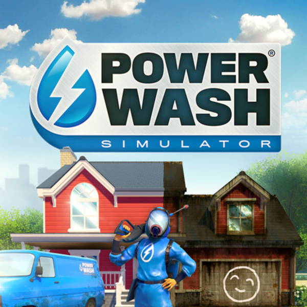 7 PowerWash Simulator (PS)