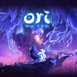 Ori and the Will of the Wisps (PC)
