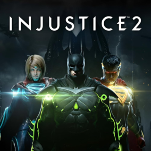 Injustice 2 (PC)