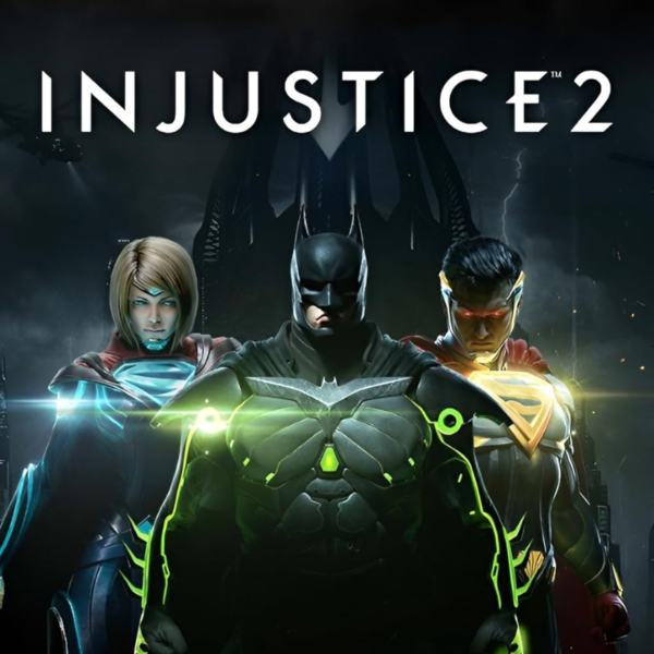 Injustice 2 (PC)