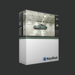 KeyShot Pro 1 Year Subscription