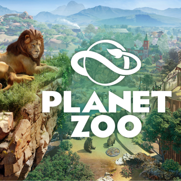 Planet Zoo (PS)