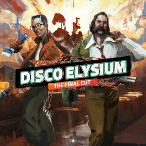 Disco Elysium: The Final Cut (PC)