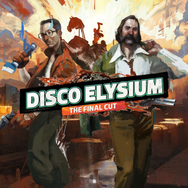 Disco Elysium: The Final Cut (PC)